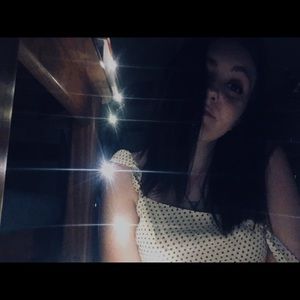 Meet your Posher, Cassie